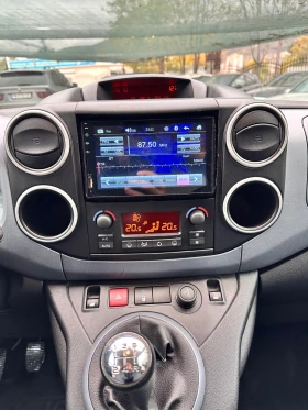 Citroen Berlingo ПОДГРЕВ / КЛИМАТРОНИК - 8999 лв. / 4601.12 € - 64355062 11 | Car24.bg Citroen Berlingo ПОДГРЕВ / КЛИМАТРОНИК - 8999 лв. / 4601.12 € - 64355062 11