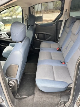 Citroen Berlingo ПОДГРЕВ / КЛИМАТРОНИК - 8999 лв. / 4601.12 € - 64355062 12 | Car24.bg Citroen Berlingo ПОДГРЕВ / КЛИМАТРОНИК - 8999 лв. / 4601.12 € - 64355062 12