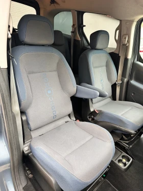 Citroen Berlingo ПОДГРЕВ / КЛИМАТРОНИК - 8999 лв. / 4601.12 € - 64355062 9 | Car24.bg Citroen Berlingo ПОДГРЕВ / КЛИМАТРОНИК - 8999 лв. / 4601.12 € - 64355062 9