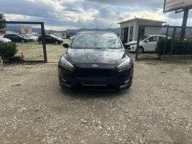 Ford Focus - Car24.bg Ford Focus