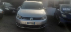 VW Touran 1.4бенз метан - Car24.bg VW Touran 1.4бенз метан