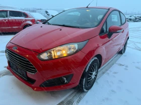 Ford Fiesta 1.2/60кс Климатик работи 113000км - Car24.bg Ford Fiesta 1.2/60кс Климатик работи 113000км