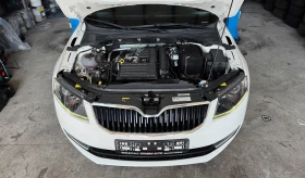 Skoda Octavia 1.4i* 140кс* бензин* LED* NAVI - 6900 € / 13495.23 лв. - 69288559 17 | Car24.bg Skoda Octavia 1.4i* 140кс* бензин* LED* NAVI - 6900 € / 13495.23 лв. - 69288559 17