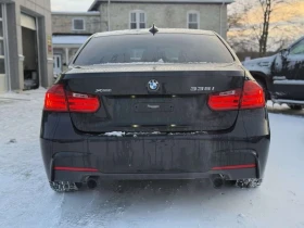 BMW 335 * xDrive * CARFAX * ЦЕНА ДО БГ | Auto.bg — изображение 5 BMW 335 * xDrive * CARFAX * ЦЕНА ДО БГ | Auto.bg — изображение 5