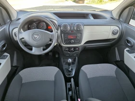 Dacia Dokker 1.6i 102k.s. Euro 6 - 6999 € / 13688.85 лв. - 87452310 10 | Car24.bg Dacia Dokker 1.6i 102k.s. Euro 6 - 6999 € / 13688.85 лв. - 87452310 10