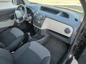 Dacia Dokker 1.6i 102k.s. Euro 6 - 6999 € / 13688.85 лв. - 87452310 8 | Car24.bg Dacia Dokker 1.6i 102k.s. Euro 6 - 6999 € / 13688.85 лв. - 87452310 8