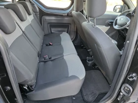 Dacia Dokker 1.6i 102k.s. Euro 6 - 6999 € / 13688.85 лв. - 87452310 13 | Car24.bg Dacia Dokker 1.6i 102k.s. Euro 6 - 6999 € / 13688.85 лв. - 87452310 13