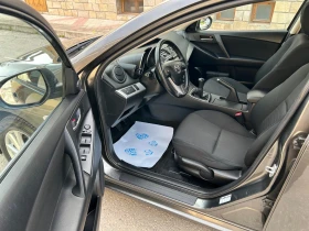 Mazda 3 1.6CiTD FACE НАВИГАЦИЯ | Auto.bg — изображение 8 Mazda 3 1.6CiTD FACE НАВИГАЦИЯ | Auto.bg — изображение 8