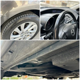 Mazda 3 1.6CiTD FACE НАВИГАЦИЯ | Auto.bg — изображение 17 Mazda 3 1.6CiTD FACE НАВИГАЦИЯ | Auto.bg — изображение 17