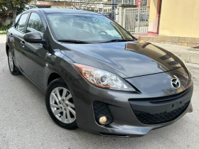 Mazda 3 1.6CiTD FACE НАВИГАЦИЯ | Auto.bg — изображение 3 Mazda 3 1.6CiTD FACE НАВИГАЦИЯ | Auto.bg — изображение 3