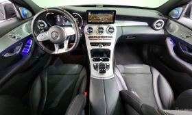 Mercedes-Benz C 43 AMG 4MATIC* ОБДУХВАНЕ* ПОДГРЕВ* НАВИГАЦИЯ | Auto.bg — изображение 3 Mercedes-Benz C 43 AMG 4MATIC* ОБДУХВАНЕ* ПОДГРЕВ* НАВИГАЦИЯ | Auto.bg — изображение 3