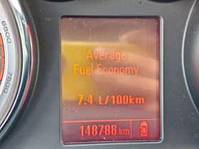 Opel Astra 1.4 | Auto.bg — изображение 8 Opel Astra 1.4 | Auto.bg — изображение 8