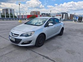 Opel Astra 1.4 | Auto.bg — изображение 5 Opel Astra 1.4 | Auto.bg — изображение 5