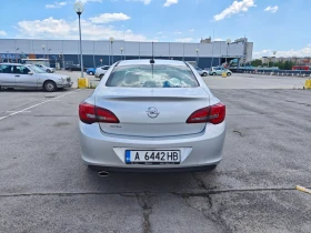 Opel Astra 1.4 | Auto.bg — изображение 3 Opel Astra 1.4 | Auto.bg — изображение 3