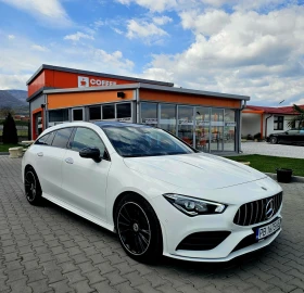 Mercedes-Benz CLA 220 AМG | Auto.bg — изображение 5 Mercedes-Benz CLA 220 AМG | Auto.bg — изображение 5