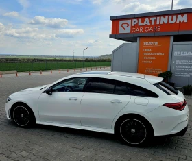 Mercedes-Benz CLA 220 AМG | Auto.bg — изображение 6 Mercedes-Benz CLA 220 AМG | Auto.bg — изображение 6