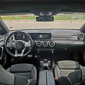 Mercedes-Benz CLA 220 AМG | Auto.bg — изображение 16 Mercedes-Benz CLA 220 AМG | Auto.bg — изображение 16