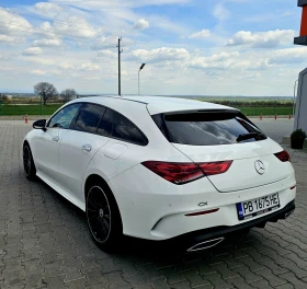Mercedes-Benz CLA 220 AМG | Auto.bg — изображение 4 Mercedes-Benz CLA 220 AМG | Auto.bg — изображение 4