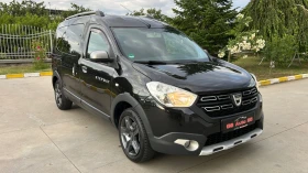 Снимка Dacia Dokker