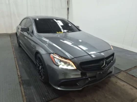 Mercedes-Benz CLS 63 AMG * МАСАЖИ * ДИСТРОНИК * ОБДУХВАНЕ * 360 КАМ | Auto.bg — изображение 2 Mercedes-Benz CLS 63 AMG * МАСАЖИ * ДИСТРОНИК * ОБДУХВАНЕ * 360 КАМ | Auto.bg — изображение 2