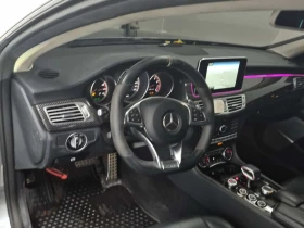 Mercedes-Benz CLS 63 AMG * МАСАЖИ * ДИСТРОНИК * ОБДУХВАНЕ * 360 КАМ | Auto.bg — изображение 9 Mercedes-Benz CLS 63 AMG * МАСАЖИ * ДИСТРОНИК * ОБДУХВАНЕ * 360 КАМ | Auto.bg — изображение 9