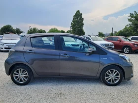 Toyota Yaris 1.5 HYBRID | Auto.bg — изображение 7 Toyota Yaris 1.5 HYBRID | Auto.bg — изображение 7