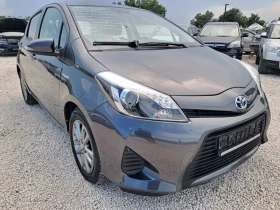 Toyota Yaris 1.5 HYBRID | Auto.bg — изображение 3 Toyota Yaris 1.5 HYBRID | Auto.bg — изображение 3