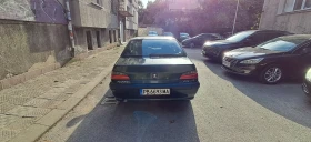 Peugeot 406 Седан | Auto.bg — изображение 5 Peugeot 406 Седан | Auto.bg — изображение 5