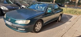 Peugeot 406 Седан | Auto.bg — изображение 2 Peugeot 406 Седан | Auto.bg — изображение 2