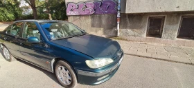 Peugeot 406 Седан | Auto.bg — изображение 8 Peugeot 406 Седан | Auto.bg — изображение 8