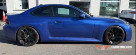 BMW M2 - 46800 € - 22682343 5 | Car24.bg BMW M2 - 46800 € - 22682343 5