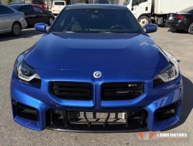 BMW M2 - 46800 € - 22682343 2 | Car24.bg BMW M2 - 46800 € - 22682343 2