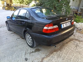 BMW 316 1.8 e46 - 2500 € - 64044985 9 | Car24.bg BMW 316 1.8 e46 - 2500 € - 64044985 9