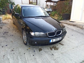 BMW 316 1.8 e46 - 2500 € - 64044985 7 | Car24.bg BMW 316 1.8 e46 - 2500 € - 64044985 7