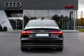 Audi S8 * В България* Всичко Платено* Обслужена* | Auto.bg — изображение 6 Audi S8 * В България* Всичко Платено* Обслужена* | Auto.bg — изображение 6