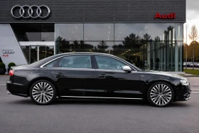 Audi S8 * В България* Всичко Платено* Обслужена* | Auto.bg — изображение 4 Audi S8 * В България* Всичко Платено* Обслужена* | Auto.bg — изображение 4