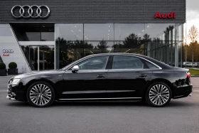 Audi S8 * В България* Всичко Платено* Обслужена* | Auto.bg — изображение 5 Audi S8 * В България* Всичко Платено* Обслужена* | Auto.bg — изображение 5