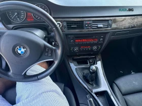 BMW 335 I Цена до България & АвтоКредит | Auto.bg — изображение 7 BMW 335 I Цена до България & АвтоКредит | Auto.bg — изображение 7