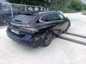 Peugeot 508 1, 5HDI