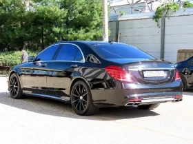 Mercedes-Benz S 63 AMG 4MATIC * КРАЙНА ЦЕНА* PERFORMANCE | Auto.bg — изображение 2 Mercedes-Benz S 63 AMG 4MATIC * КРАЙНА ЦЕНА* PERFORMANCE | Auto.bg — изображение 2