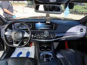 Mercedes-Benz S 63 AMG 4MATIC * КРАЙНА ЦЕНА* PERFORMANCE | Auto.bg — изображение 7 Mercedes-Benz S 63 AMG 4MATIC * КРАЙНА ЦЕНА* PERFORMANCE | Auto.bg — изображение 7