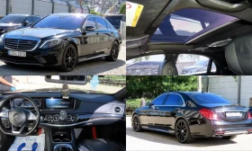 Mercedes-Benz S 63 AMG 4MATIC * КРАЙНА ЦЕНА* PERFORMANCE | Auto.bg — изображение 4 Mercedes-Benz S 63 AMG 4MATIC * КРАЙНА ЦЕНА* PERFORMANCE | Auto.bg — изображение 4