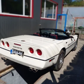 Chevrolet Corvette V8 - 25000 € - 97128198 2 | Car24.bg Chevrolet Corvette V8 - 25000 € - 97128198 2