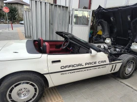 Chevrolet Corvette V8 - 25000 € - 97128198 12 | Car24.bg Chevrolet Corvette V8 - 25000 € - 97128198 12