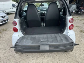 Smart Fortwo 1.0i Регистриран Климатик - 3350 € - 83360086 11 | Car24.bg Smart Fortwo 1.0i Регистриран Климатик - 3350 € - 83360086 11