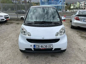 Smart Fortwo 1.0i Регистриран Климатик - 3350 € - 83360086 5 | Car24.bg Smart Fortwo 1.0i Регистриран Климатик - 3350 € - 83360086 5