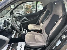 Smart Fortwo 1.0i Регистриран Климатик - 3350 € - 83360086 9 | Car24.bg Smart Fortwo 1.0i Регистриран Климатик - 3350 € - 83360086 9