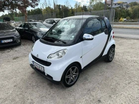 Smart Fortwo 1.0i Регистриран Климатик - Car24.bg Smart Fortwo 1.0i Регистриран Климатик