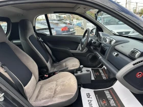 Smart Fortwo 1.0i Регистриран Климатик - 3350 € - 83360086 12 | Car24.bg Smart Fortwo 1.0i Регистриран Климатик - 3350 € - 83360086 12