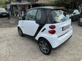 Smart Fortwo 1.0i Регистриран Климатик - 3350 € - 83360086 4 | Car24.bg Smart Fortwo 1.0i Регистриран Климатик - 3350 € - 83360086 4